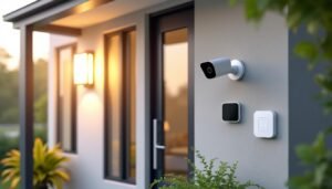 découvrez les meilleurs systèmes d'alarme maison pas chers pour protéger votre domicile efficacement sans dépasser votre budget. sécurité accessible et fiable pour tous.