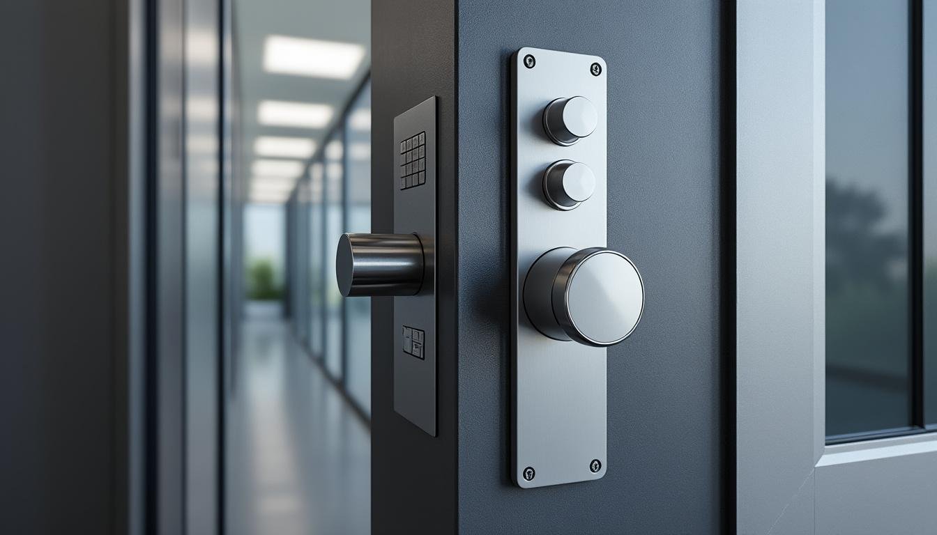 découvrez tout sur le blindage de porte : les différents types, les prix et les astuces pour sécuriser efficacement votre logement contre les intrusions.