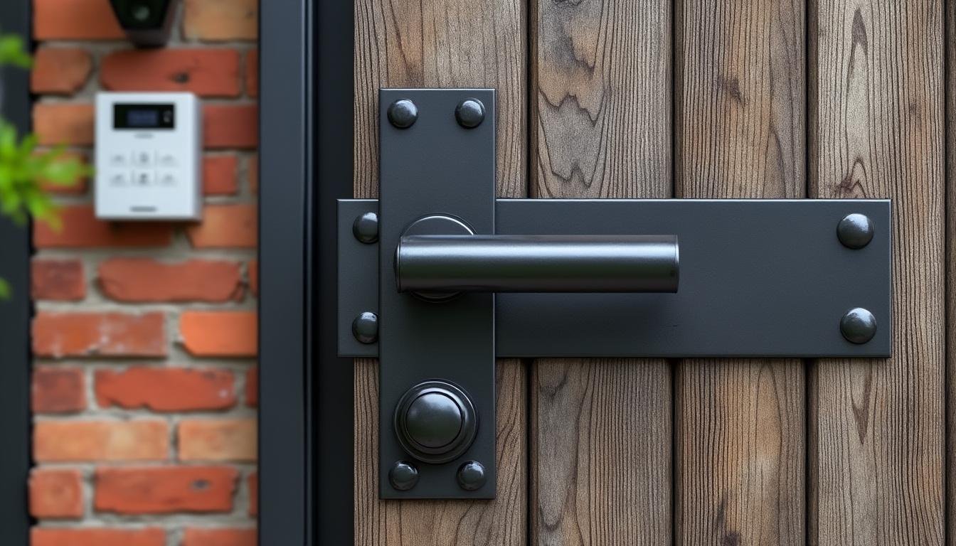 découvrez les différents types de blindage de porte, leurs prix et les conseils essentiels pour sécuriser efficacement votre logement contre les intrusions.