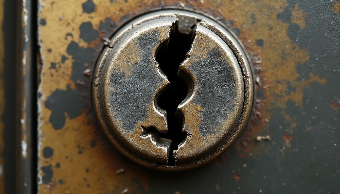 découvrez des méthodes efficaces pour retirer une clé cassée dans une serrure 3 points et retrouvez rapidement l'accès à votre porte en toute sécurité.