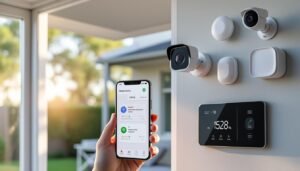 découvrez notre comparatif des alarmes maison basé sur les tests de 60 millions, pour choisir la solution de sécurité adaptée à votre domicile.