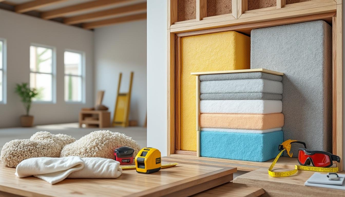 découvrez les meilleures techniques et matériaux pour l'isolation thermique intérieure, ainsi qu'une estimation des coûts pour optimiser le confort de votre maison et réduire vos factures d'énergie.