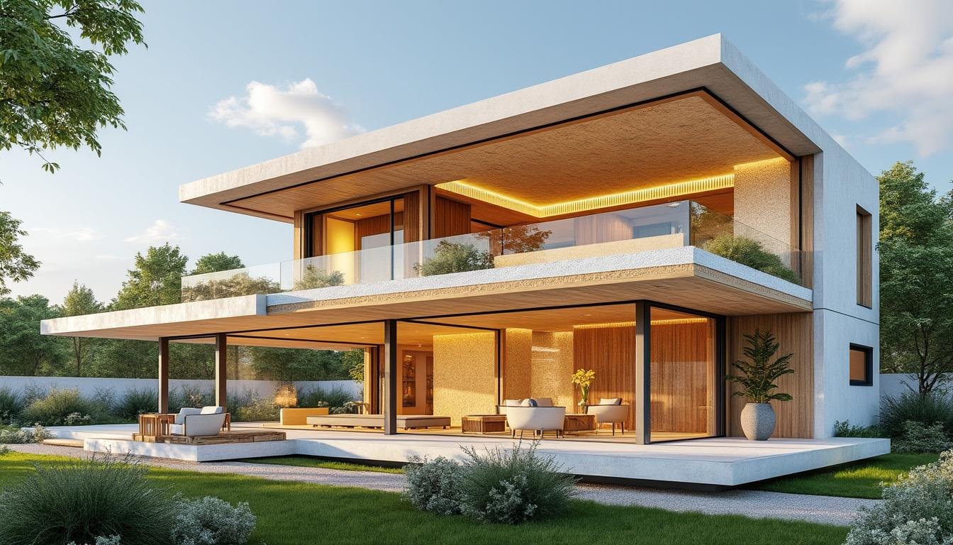 découvrez les meilleurs matériaux écologiques pour une isolation thermique naturelle, alliant efficacité énergétique et respect de l'environnement.