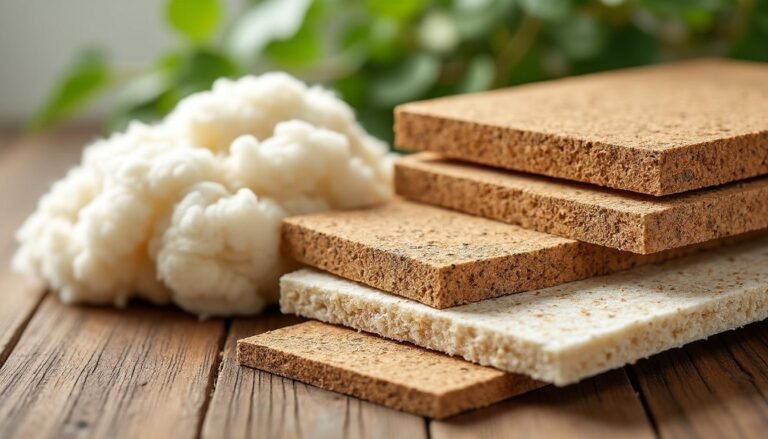 découvrez les meilleurs matériaux écologiques pour une isolation thermique naturelle efficace et respectueuse de l'environnement. améliorez le confort de votre habitat tout en réduisant votre impact écologique.