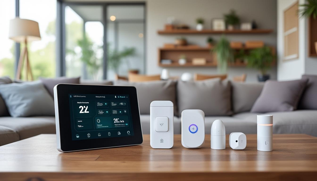 découvrez comment choisir le kit alarme maison idéal pour sécuriser efficacement votre domicile. comparez les packs disponibles et optez pour la protection adaptée à vos besoins.