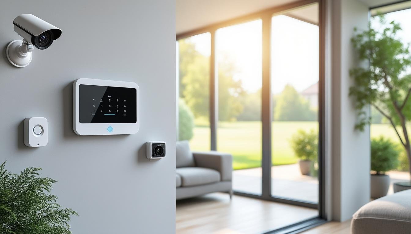 découvrez comment choisir le kit alarme maison idéal pour protéger efficacement votre domicile. guide complet des meilleurs packs de sécurité adaptés à vos besoins.
