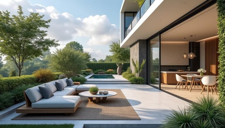 découvrez la réglementation complète sur les normes des garde-corps de terrasse pour assurer sécurité et conformité dans vos aménagements extérieurs.