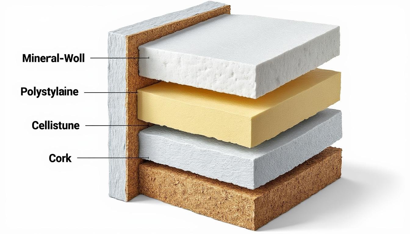 découvrez le tableau des coefficients d'isolation thermique des matériaux pour optimiser l'efficacité énergétique de vos constructions et choisir les meilleurs isolants.