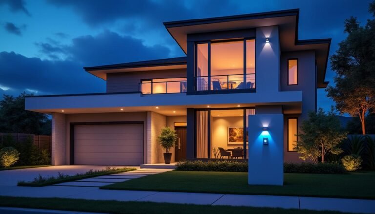 découvrez les tarifs des alarmes maison et combien coûte la sécurisation de votre domicile pour protéger efficacement votre foyer.