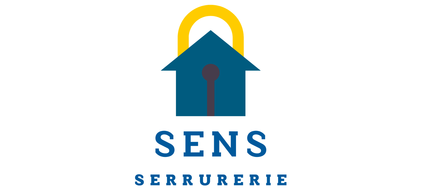 Sens Serrurerie