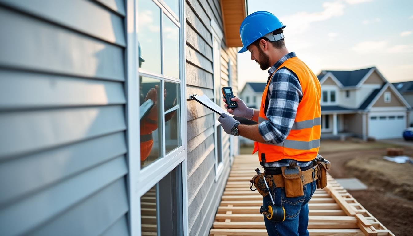 découvrez nos conseils pratiques pour choisir la meilleure entreprise d'isolation thermique et améliorer le confort de votre maison tout en réalisant des économies d'énergie.