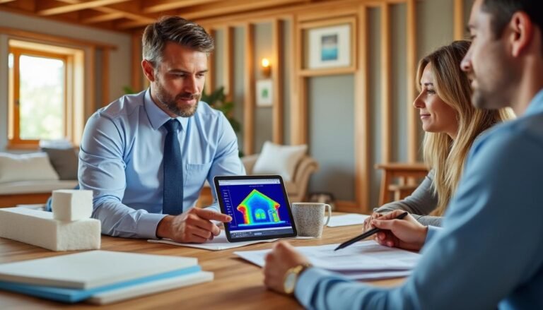 découvrez nos conseils pour bien choisir une entreprise d'isolation thermique adaptée à vos besoins et garantir une efficacité énergétique optimale de votre logement.
