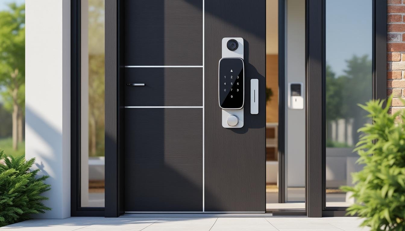 découvrez comment débuter en domotique et maison connectée pour rendre votre habitat plus intelligent, sécurisé et confortable au quotidien.