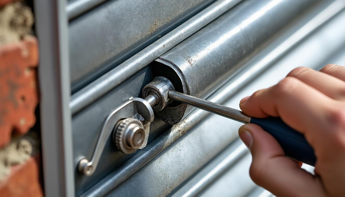 découvrez comment remplacer et réparer facilement la manivelle de votre volet roulant pour assurer un fonctionnement optimal et prolonger la durée de vie de votre installation.