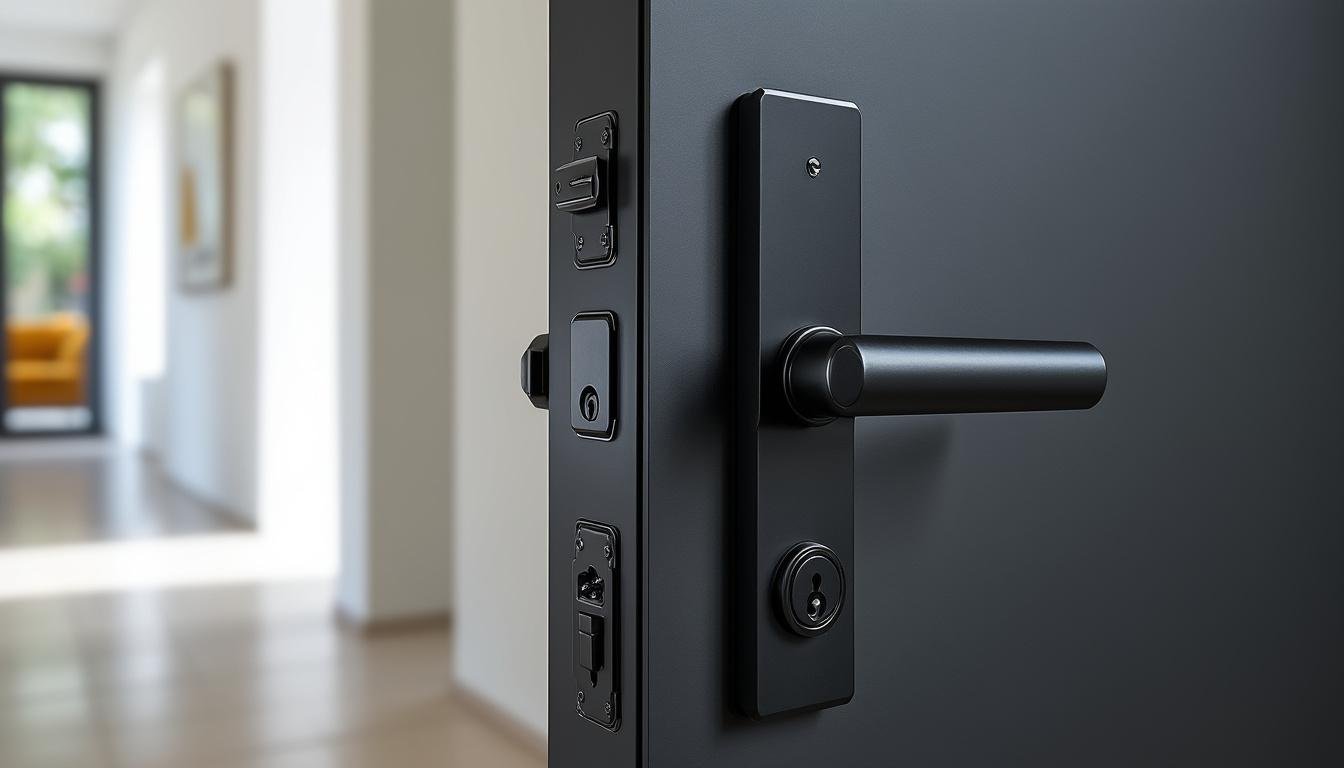 découvrez tout sur la porte blindée 5 points : comparez les prix, évaluez la sécurité et choisissez le modèle adapté à vos besoins grâce à notre guide complet.