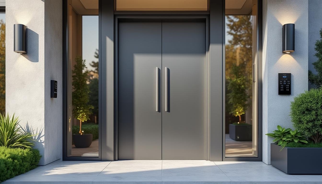 découvrez notre guide complet sur la porte blindée 5 points : tarifs, niveaux de sécurité et comparatif des meilleures options pour protéger efficacement votre domicile.