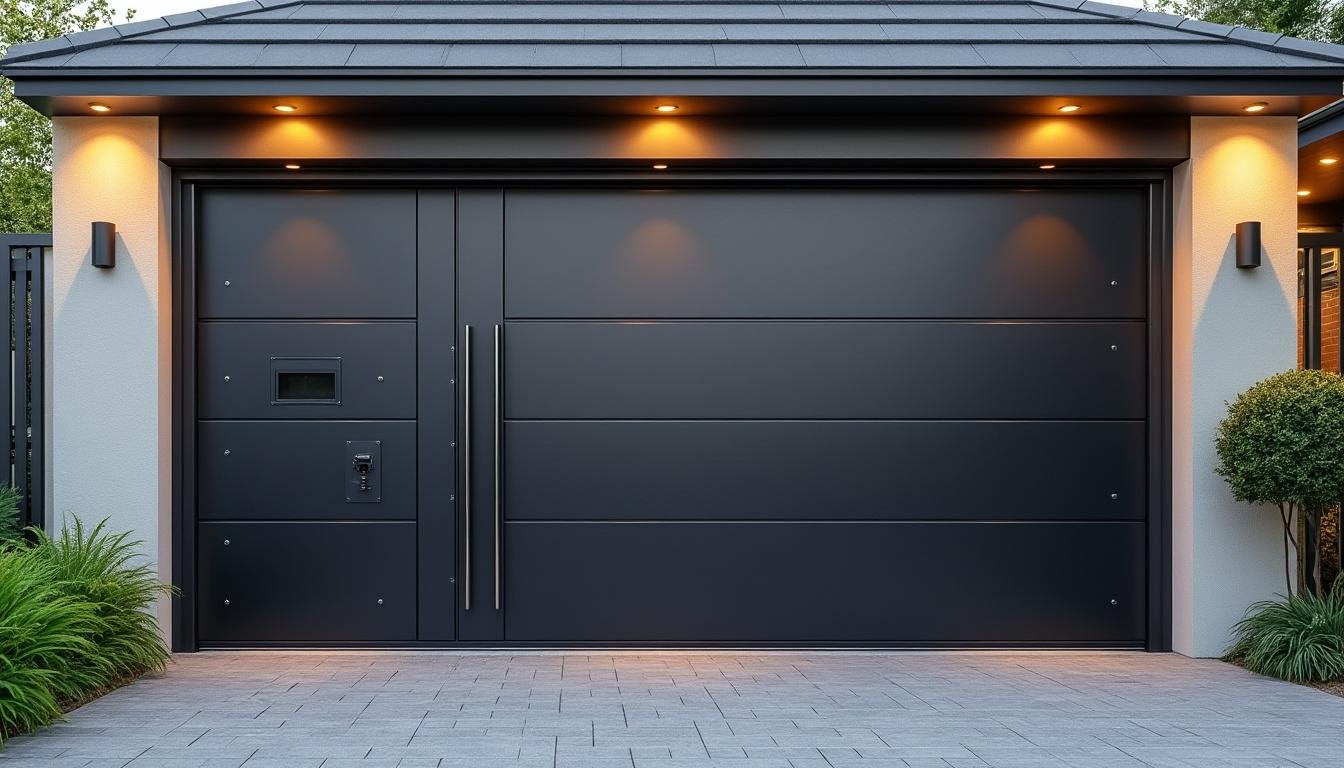 découvrez notre guide complet sur les portes blindées pour sécuriser efficacement votre logement, choisir le modèle adapté et renforcer votre protection contre les intrusions.