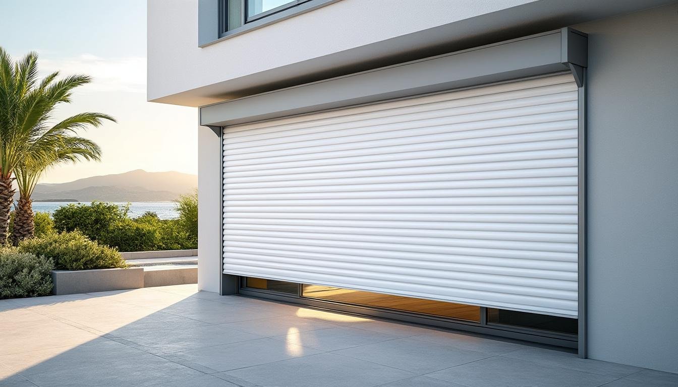 découvrez les avantages, les inconvénients et les prix des volets roulants en pvc pour bien choisir votre installation et améliorer le confort de votre habitation.